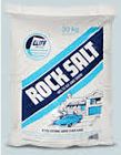 Rock Salt 20 Kg